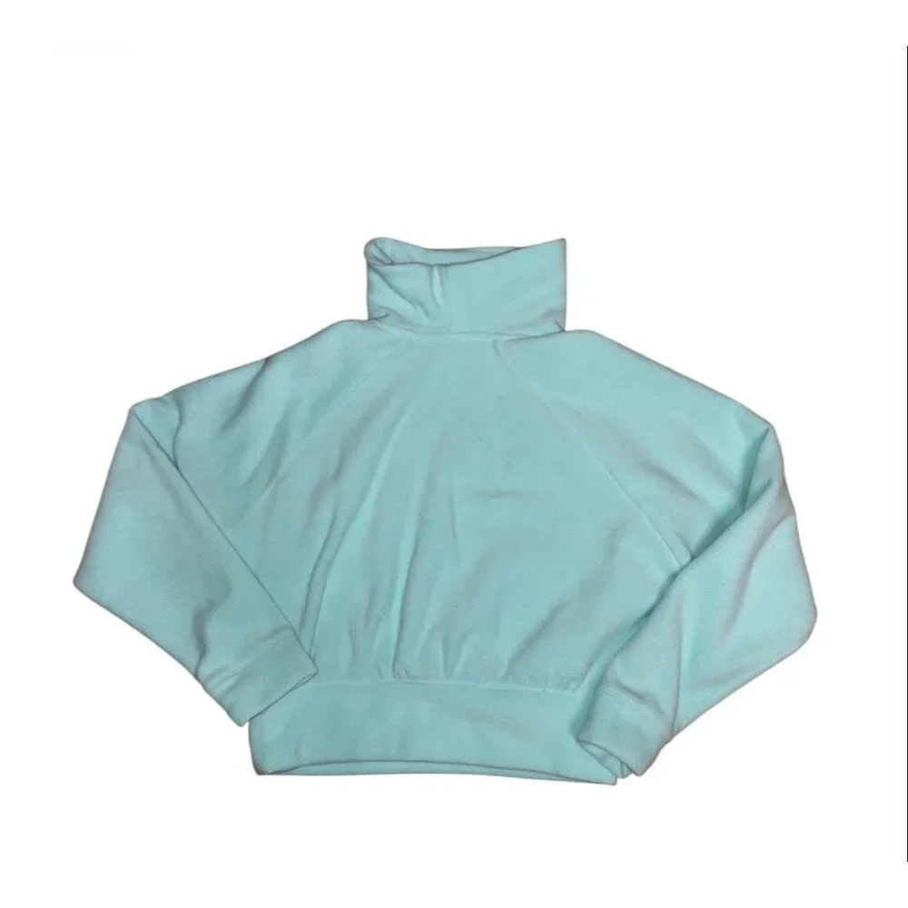 Old Navy Funnel Neck Microfleece Sweatshirts